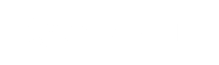 Logotipo blanco de Syncretia sobre fondo oscuro, consultoría de inteligencia artificial práctica y humana.